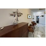 公寓 Stunning In With Wifi 特罗吉尔