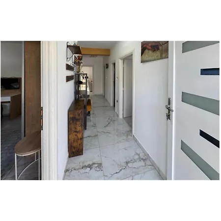 Apartamento Cozy In With Wifi *